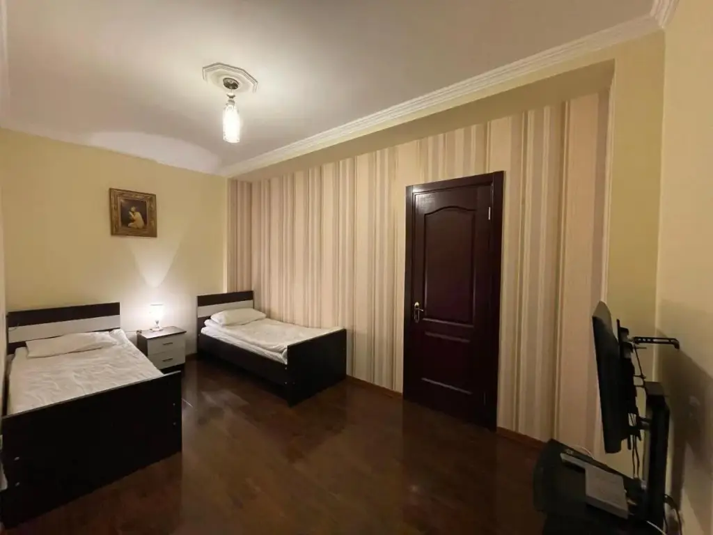 Кутаиси: Hotel Imperator Palace