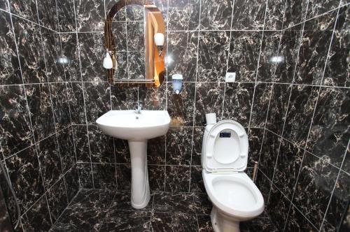 Кутаиси: Guest House Goliati