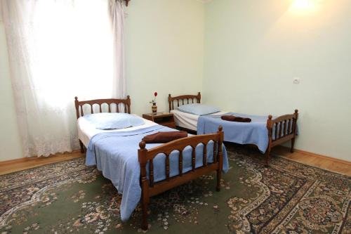 Кутаиси: Guest House Goliati