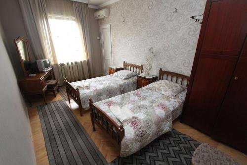 Кутаиси: Guest House Goliati