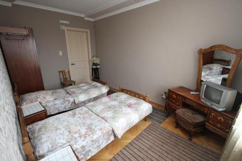 Кутаиси: Guest House Goliati