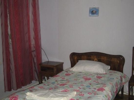 Кутаиси: Hostel Temuri