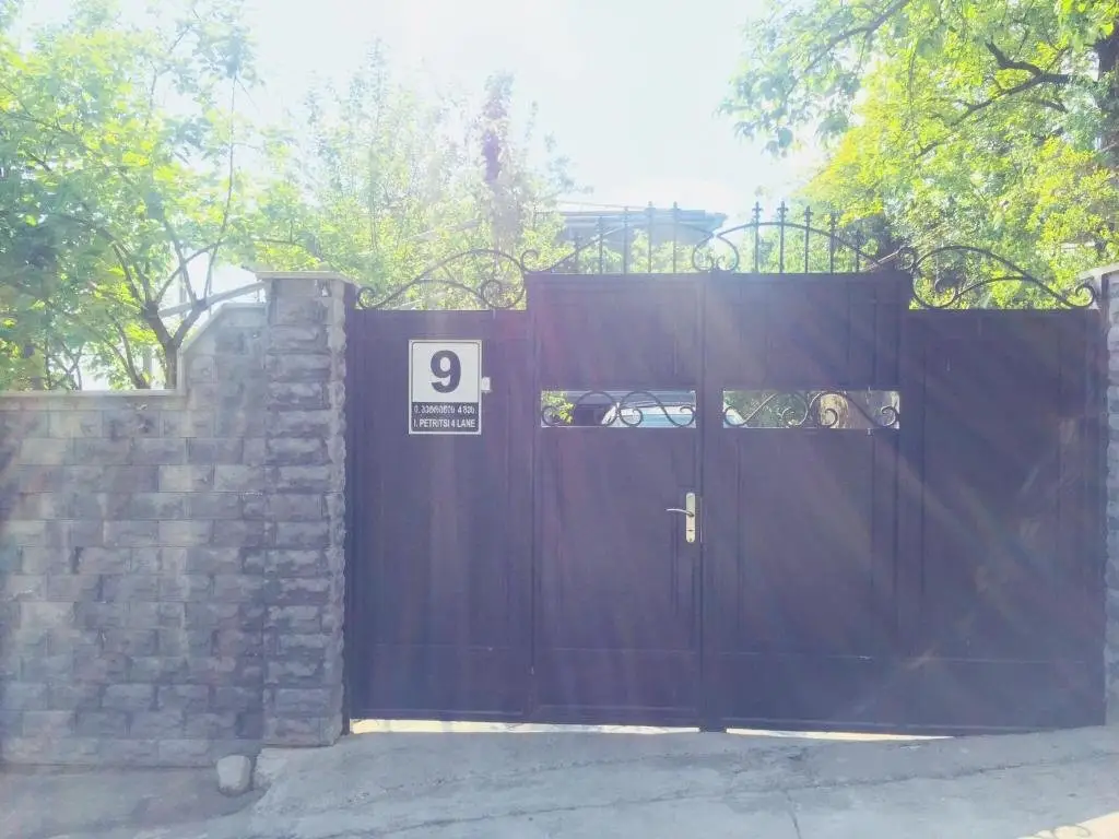 Кутаиси: AIA Apartment