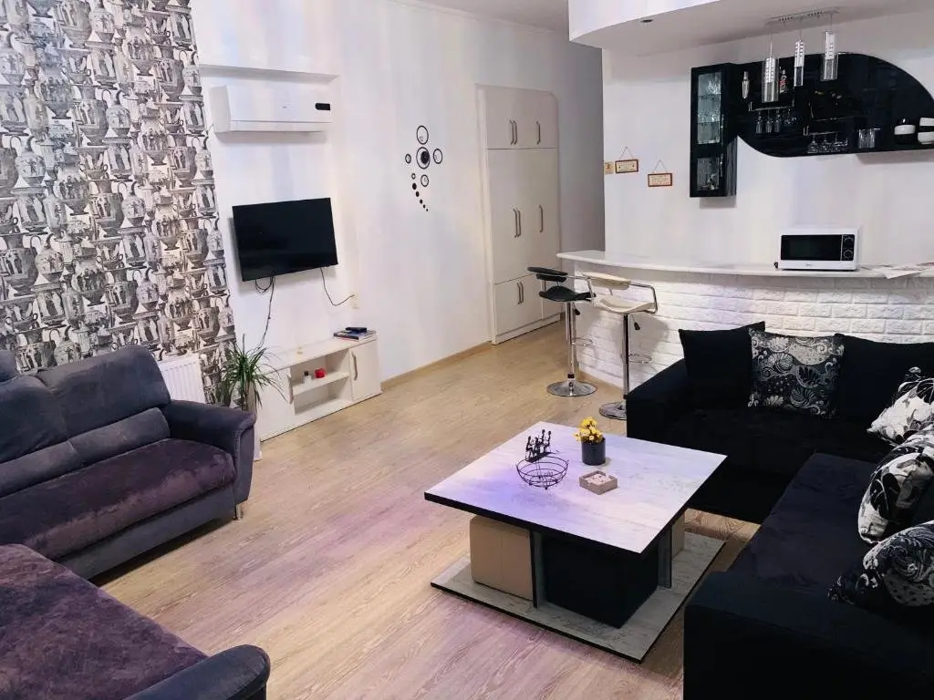 Кутаиси: AIA Apartment