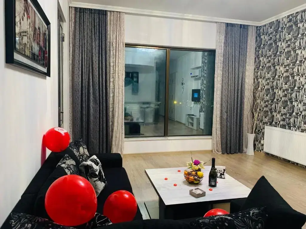 Кутаиси: AIA Apartment