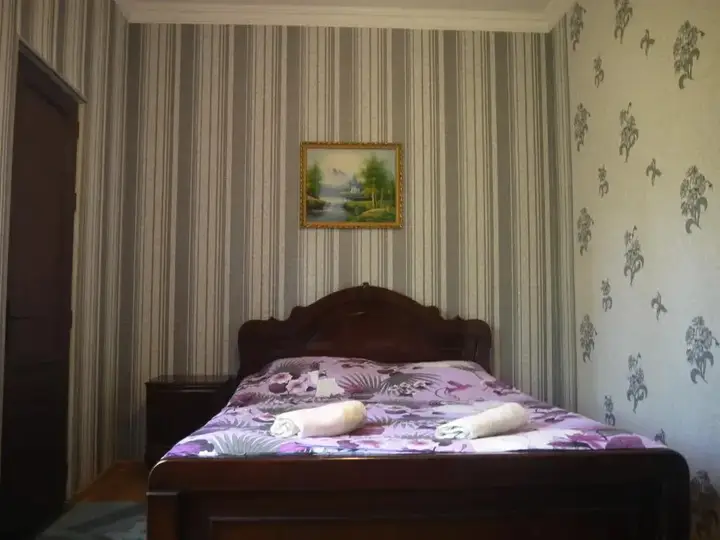 Кутаиси: Hostel Ukimerioni