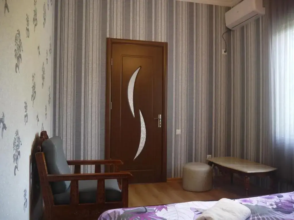 Кутаиси: Hostel Ukimerioni