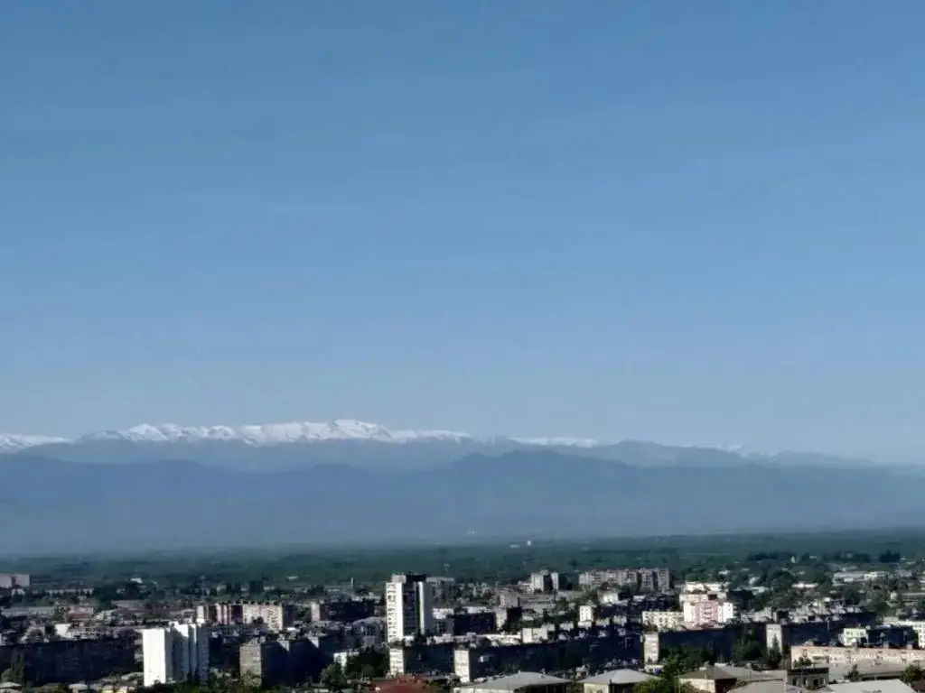 Кутаиси: Hostel Ukimerioni