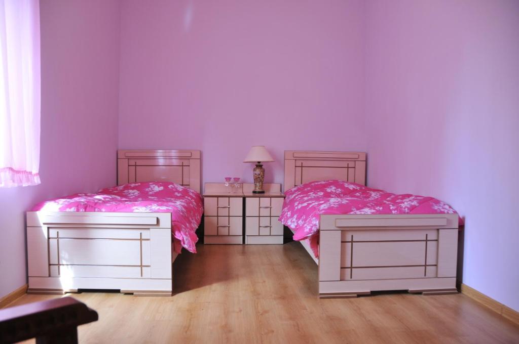 Кутаиси: Hostel Ukimerioni