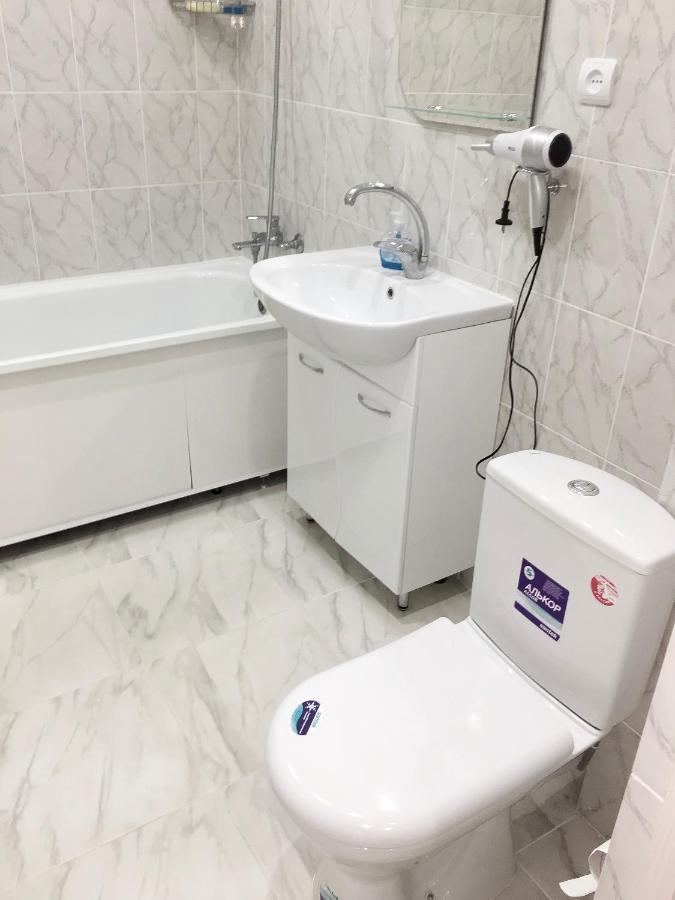 Тамбов: Apartment on Magistralnaya