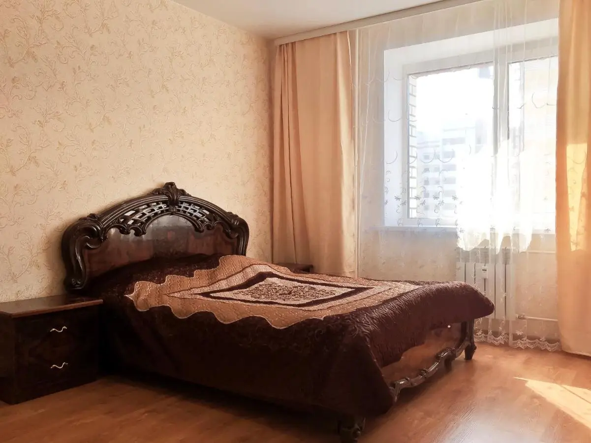Тамбов: Apartment on Magistralnaya