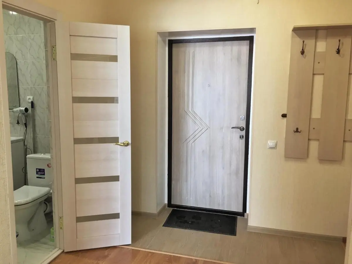 Тамбов: Apartment on Magistralnaya