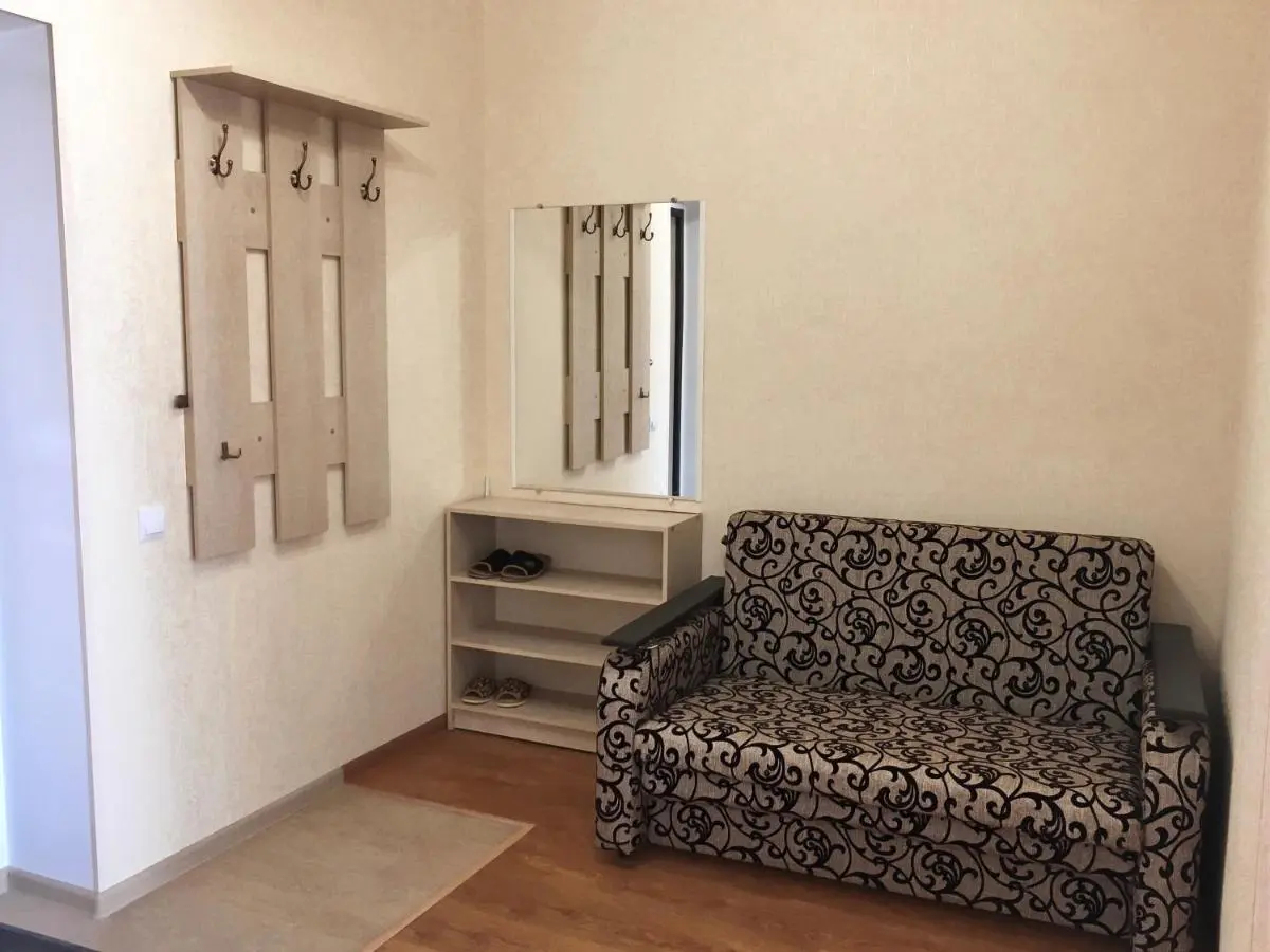 Тамбов: Apartment on Magistralnaya