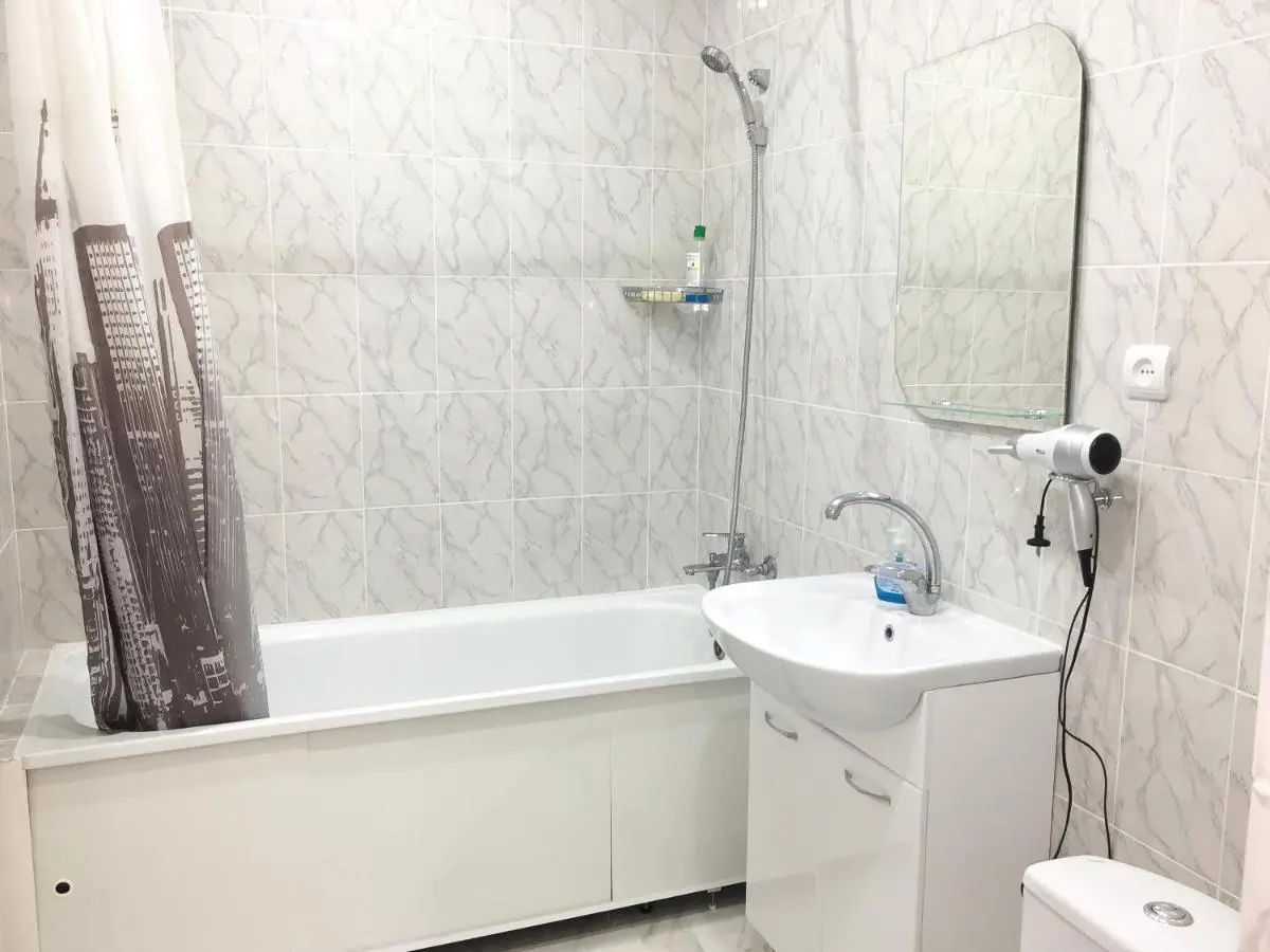 Тамбов: Apartment on Magistralnaya