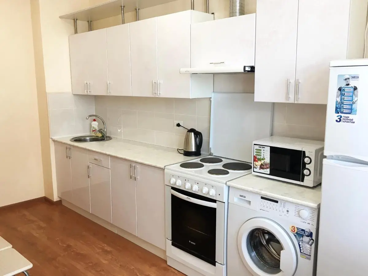 Тамбов: Apartment on Magistralnaya