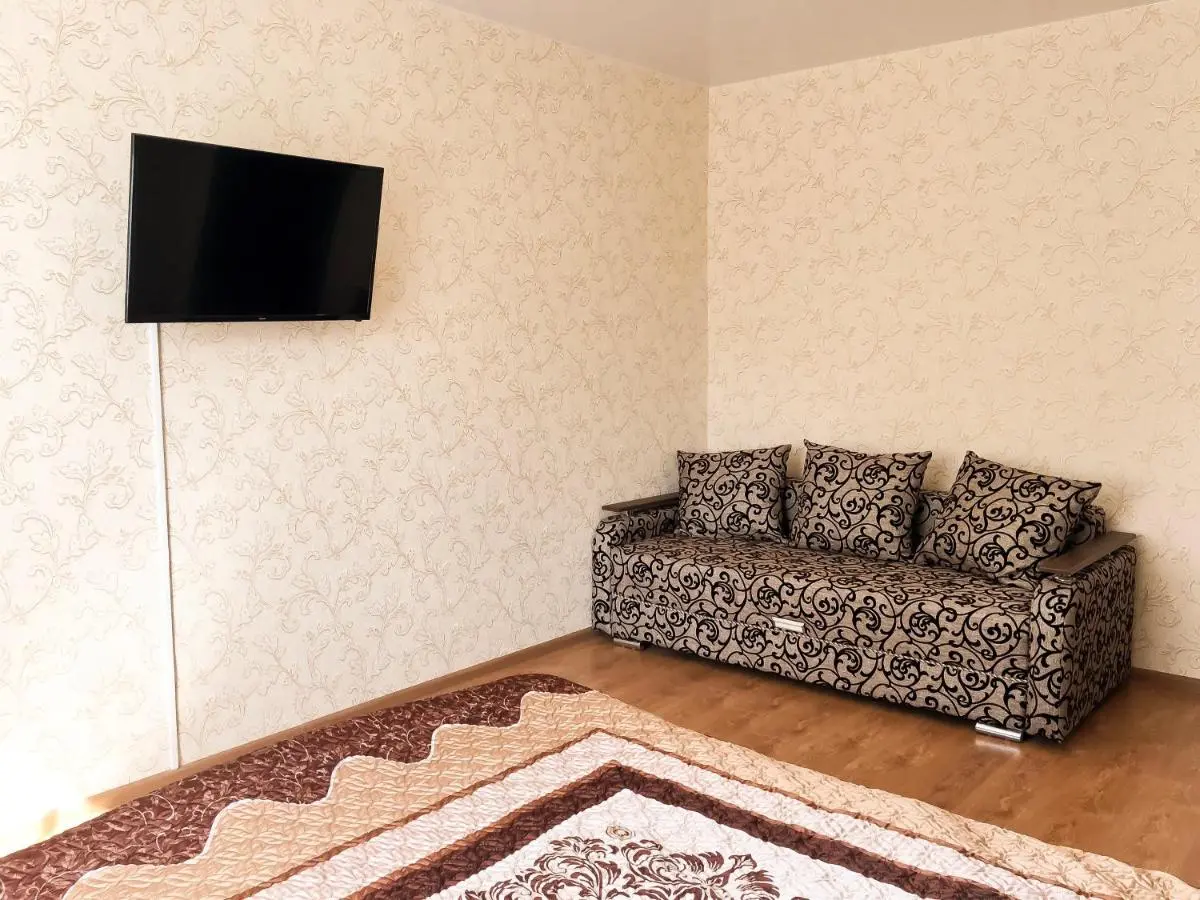 Тамбов: Apartment on Magistralnaya