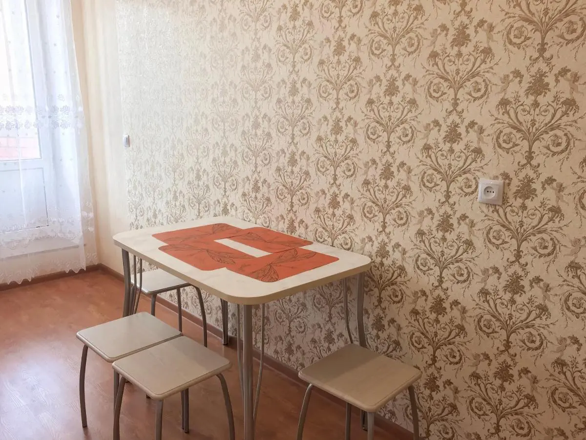 Тамбов: Apartment on Magistralnaya