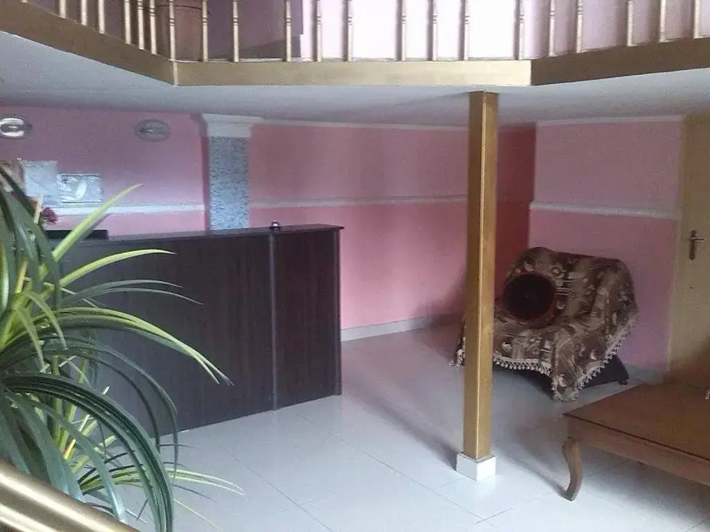 Кутаиси: Hostel Georgia