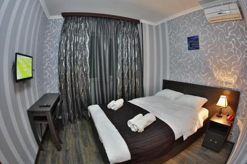 Кутаиси: Hotel Aksai