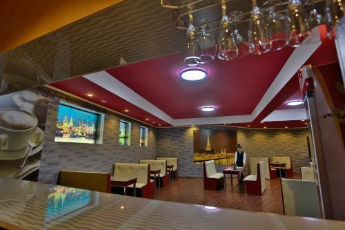 Кутаиси: Hotel Aksai