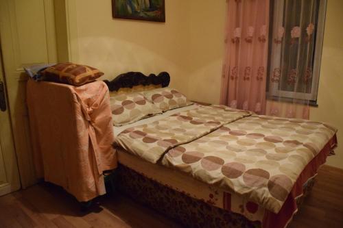Кутаиси: Medico and Sulikos Guest House