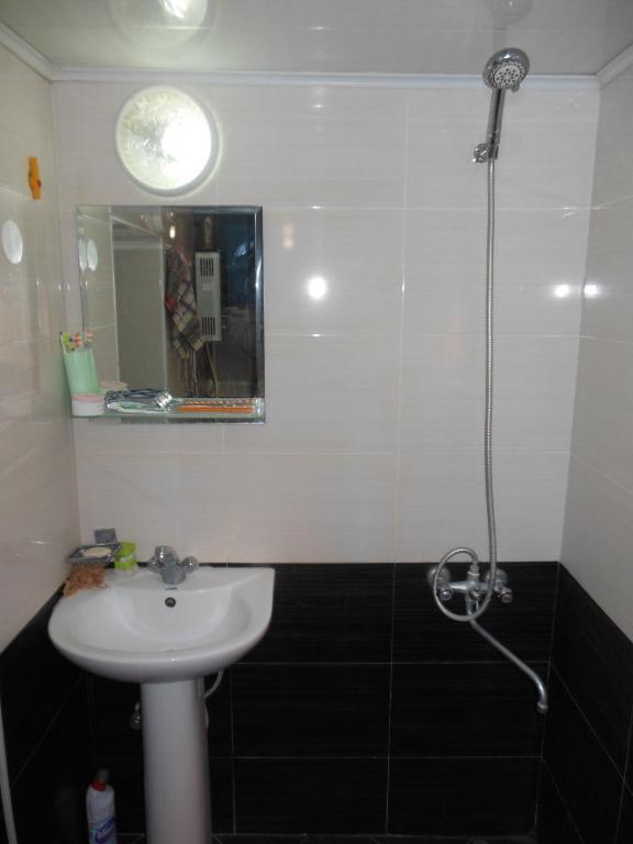 Кутаиси: Medico and Sulikos Guest House