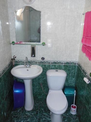 Кутаиси: Medico and Sulikos Guest House