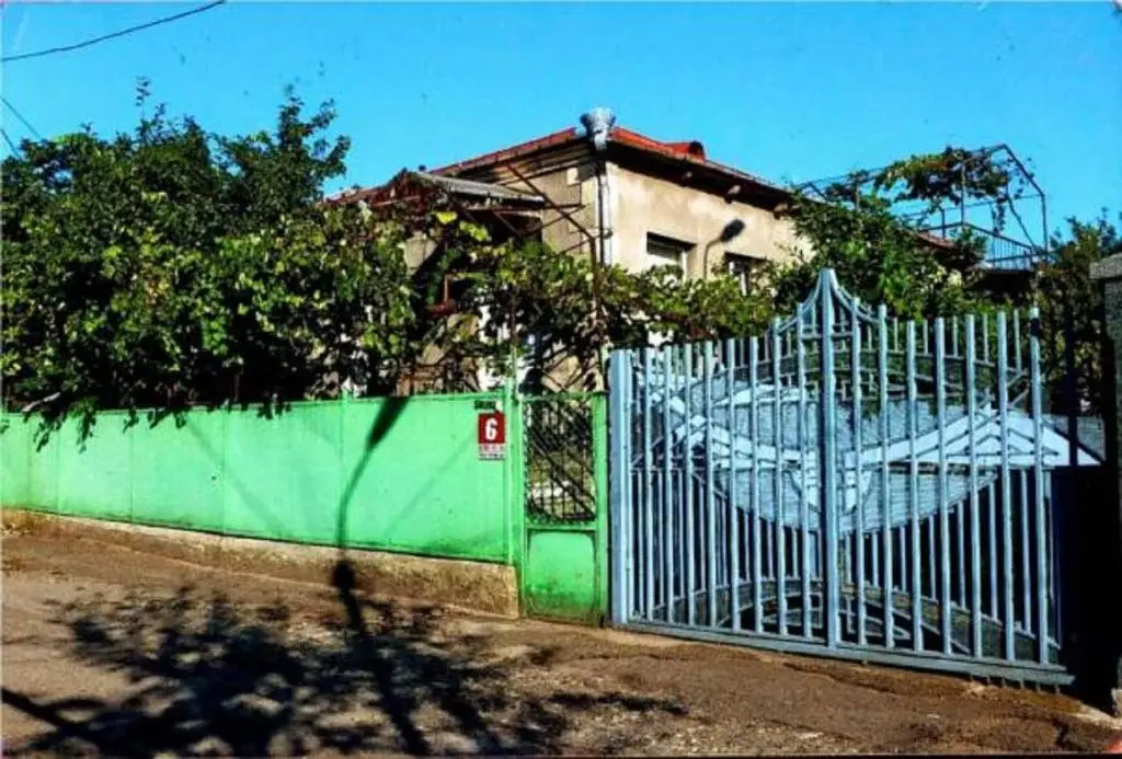 Кутаиси: Medico and Sulikos Guest House