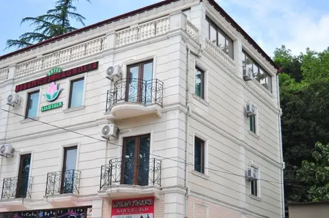 Hotel Magnolia — фото 1