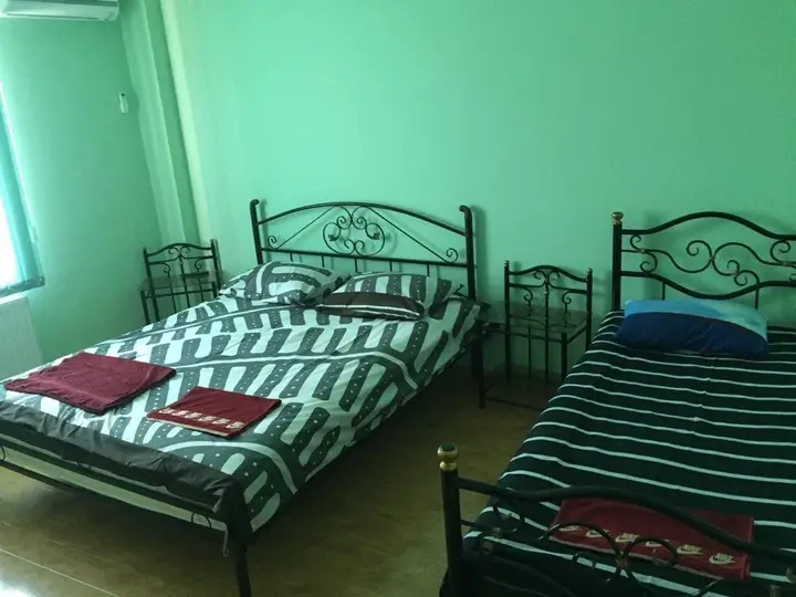 Кутаиси: Hotel Magnolia
