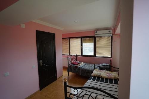 Кутаиси: Hotel Magnolia