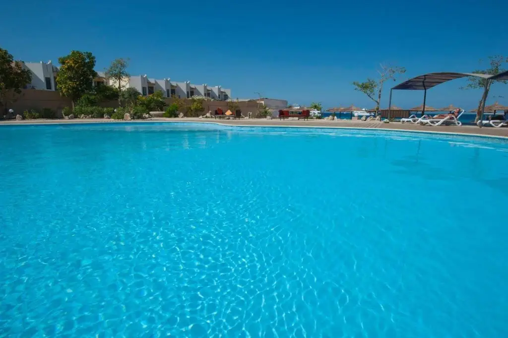Хургада: Navy Chalets Hurghada