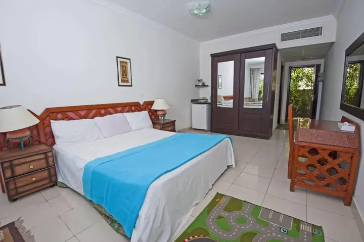 Хургада: Navy Chalets Hurghada