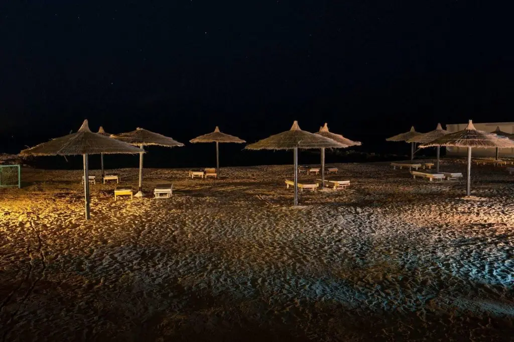 Хургада: Navy Chalets Hurghada