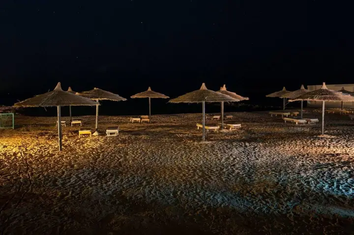 Хургада: Navy Chalets Hurghada