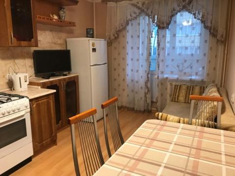 Тамбов: Апартаменты на Пионерской 14