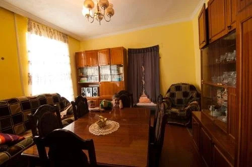 Степанцминда: Nana and Alex's Guest House