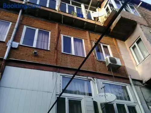 Тбилиси: Georgian Corner Hostel