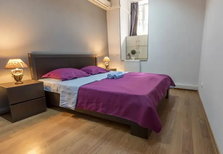 Тбилиси: Georgian Corner Hostel
