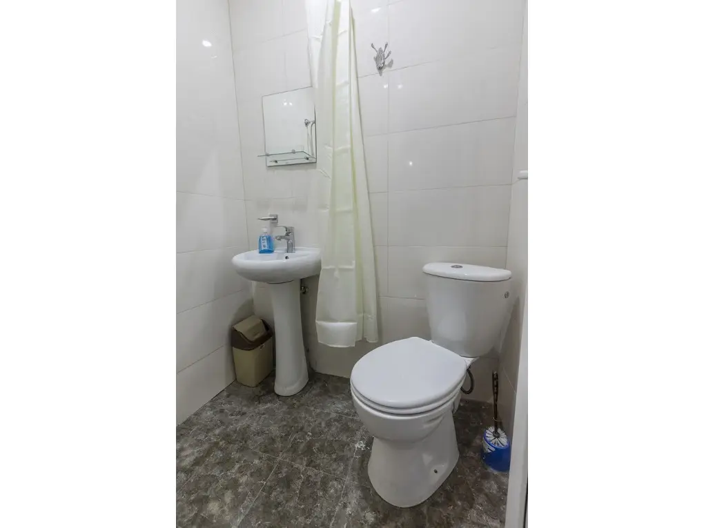Тбилиси: Georgian Corner Hostel