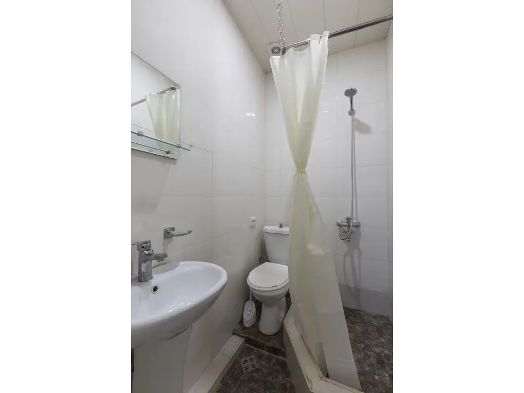 Тбилиси: Georgian Corner Hostel