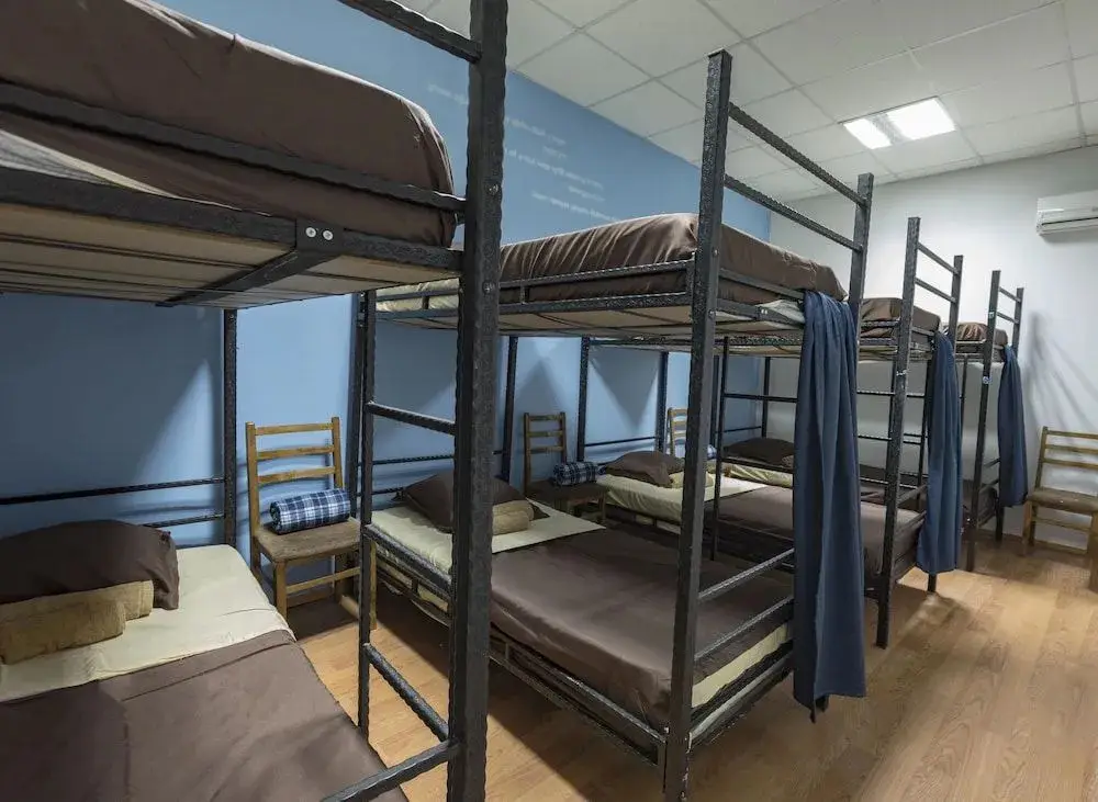 Тбилиси: Georgian Corner Hostel