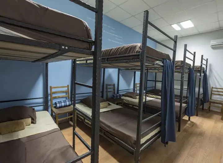 Тбилиси: Georgian Corner Hostel