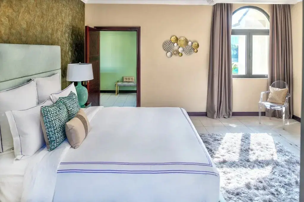The Palm Jumeirah Villas — фото 1
