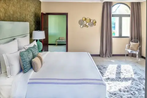 The Palm Jumeirah Villas — фото 1