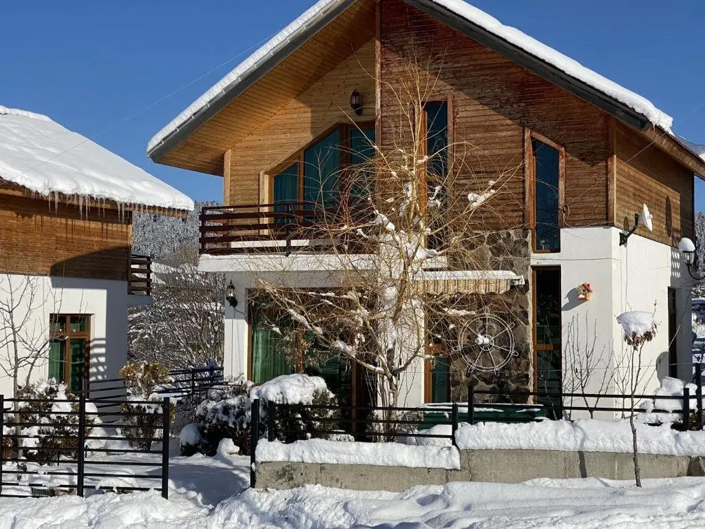Бакуриани: Cottage Sun Valley