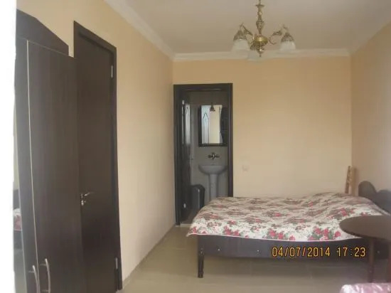 Кобулети: Hotel Nana