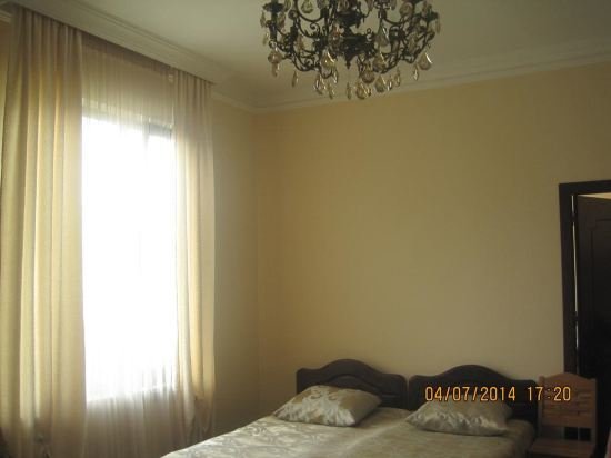 Кобулети: Hotel Nana