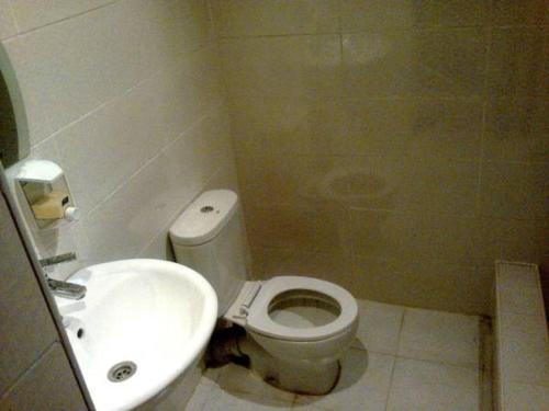 Тбилиси: Lemon Family Guesthouse