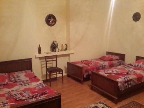 Тбилиси: Lemon Family Guesthouse